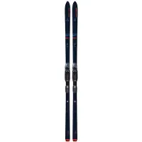 Fischer Traverse 78 Crown/skin Xtralite Nordische Backcountry-ski