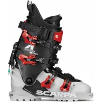 Scarpa Quattro Pro Alpin-skischuhe