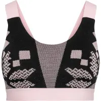 Kari Traa Damen-Sport-BH Faith