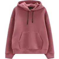 CMP Collective (of) Moving People Damen Hoodies lila Größe XL Lifestyle Elastisch