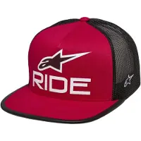 Alpinestars Ride 4.0 Kappe