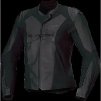 Alpinestars Stella Faster V3 Leder Rennjacke