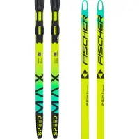 Fischer Speedmax 90 Skate Plus 610 X-stiff Langlaufski