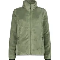 CMP Woman Jacket green tea (E624) 50