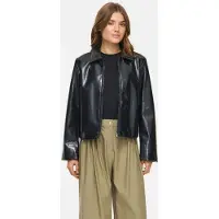Vila Vishinny Reissverschluss Jacke