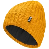 Jack Wolfskin Rib Knit Mütze
