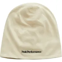 Peak Performance - Progress Hat - Mütze Gr S/M beige