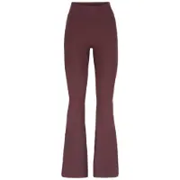 Kari Traa Nina Flare Tights cocoa powder (COCOA) L