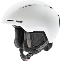 Uvex Monte LT, Skihelm, weiß