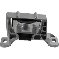 METZGER Lagerung Motor vorne Gummimetalllager für u.a. FORD C-MAX