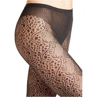 Falke Gilda Damen Strumpfhose black (3009) S