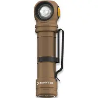 ArmyTek Wizard C2 Pro Sand White