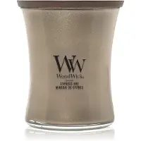 Woodwick Ww Cypress Ore Warm Nickel Metal Collection