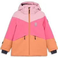 LEGO kidswear JAKKE – LWJESTED 708 LIGHT ORANGE (249) 116
