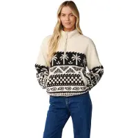 Rip Curl Bossa Nova Polar Halbzippullover