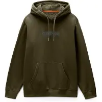 Napapijri B-box Logo H WI olive night g1f (G1F) L