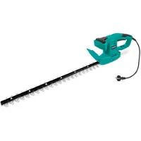 Vonroc Heckenschere 550W | 550mm Klingenlänge
