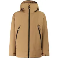 Protest Prtvince JR Snowjacket sandy brown (805) 104