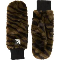 Protest Prtpyriet Mitten true black (290) S
