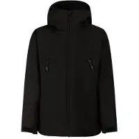Protest Prtvince JR Snowjacket true black (290) 152