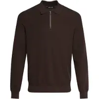 Salsa Jeans 21011994 Langarm-polo