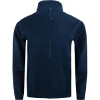 PlayerLayer -Jacke für Kinder in Marineblau - 128-134