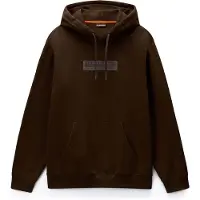 Napapijri B-box Logo H WI demitasse wt3 (WT3) M