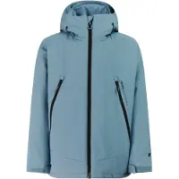 Protest Prtvince JR Snowjacket stone blue (140) 116