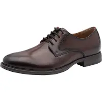 Tamaris Schnürschuh Festtagsschuh, Anzugschuh mit Ortholite-Technologie, für Herren