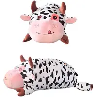 Grupo Moya Vaca Simpatica Teddybär 45 Cm One Size