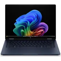 HP OmniBook X FlipNGAI OmniBook X Flip 2-in-1 Next Gen AI 14-kc0179ng, AMD Ryzen AI 7, 2 GHz, 35,6 cm (14"), 1920 x 1200 Pixel, 24 GB, 1 TB