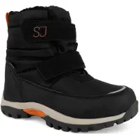 Cortina Bearing Co. Cortina Jungen Stiefeletten 640647-683 Farbe: Schwarz Größe: 35