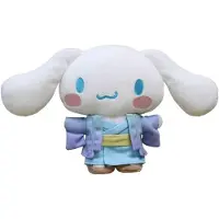Sakami Merchandise Sanrio Plüschfigur Cinnamoroll Kimono Version 20 cm