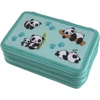 Donau PBS Deutschland Süd GmbH & Co. ETUI 3STOCK Panda
