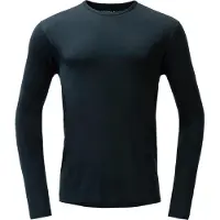 Devold of Norway Breeze Plus Merino 200 Shirt MAN ink (284A-clothing) S