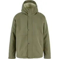 Fjällräven - Vardag G-1000 Pile Jacket - Winterjacke Gr XXL oliv