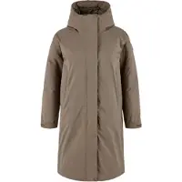 Fjällräven Women's Övik GTX Padded Parka gefütterter Parka für Damen