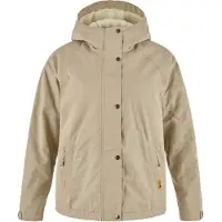 Fjällräven Vardag G-1000 Pile Jacke