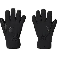 Arc'teryx - Venta GTX Glove - Handschuhe Gr XL schwarz