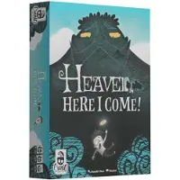 Cranio creations - Heaven Here I Come, Bluff, Deduction und Clamorosi Voltafacci