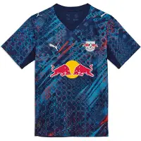 Puma RB Leipzig Ausweichtrikot Herren 2026/27 Flock: - Größe: L