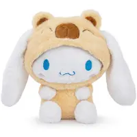Play by Cinnamoroll Plüschtier, 22 cm, 760025798 (Capybara)