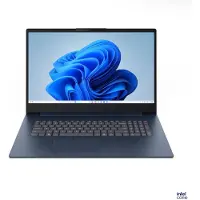 Lenovo Ideapad Slim 3-15 - Core 5 320 | 17,3" | 16GB | 512GB | Podśw. klaw. | Win11