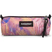 Eastpak Benchmark Federmäppchen Brize Retro Soft, kompakt, 6x20,5x7,5 cm