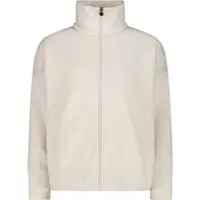 CMP Damen Wanderjacke beige Größe XXL Trekking Schnell trocknend