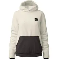Martini Recharge Hoodie Uni off white/granite (301) XS