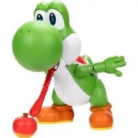 Super Mario Yoshi Figur
