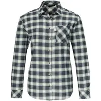Schöffel Style Kleion Damen Blusen grau Größe XS Trekking Atmungsaktiv