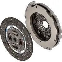 LuK Kupplungssatz 627 3066 09 für FORD