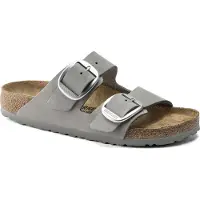 Birkenstock Schuhe Arizona BI1021751GRAY